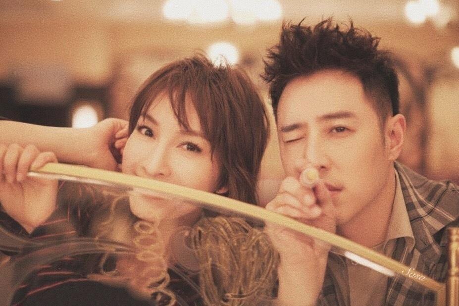 迷人的妖精